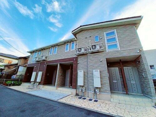 三重県桑名市大字和泉 賃貸アパート