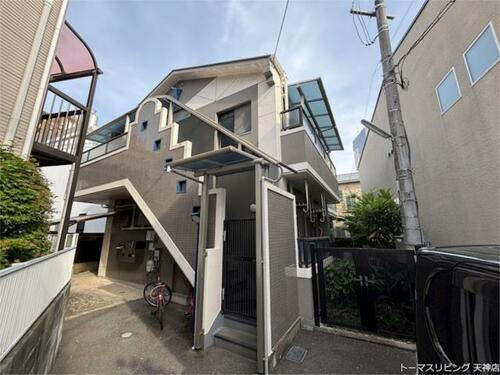 シャトレ警固３ 2階建