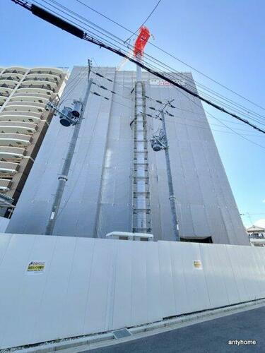 大阪府大阪市東成区玉津２丁目 賃貸マンション