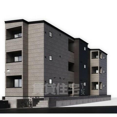 愛知県名古屋市名東区望が丘 賃貸アパート