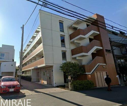 神奈川県茅ヶ崎市東海岸南２丁目 賃貸マンション