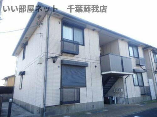 ヴィラージュ　Ⅰ・Ⅱ