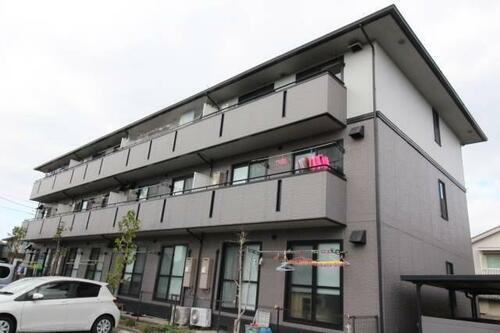 ディアコートＬＯＶＥⅠ