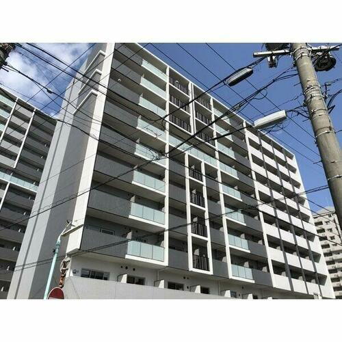 愛知県名古屋市中村区上米野町１丁目 10階建