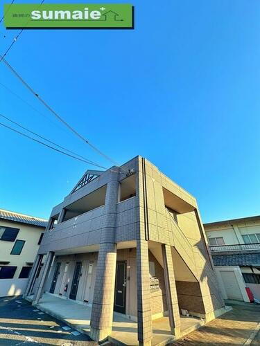 和歌山県和歌山市弘西 築21年5ヶ月 2階建