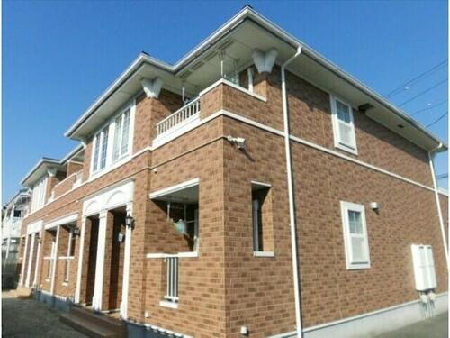 愛知県豊橋市多米中町４丁目 賃貸アパート