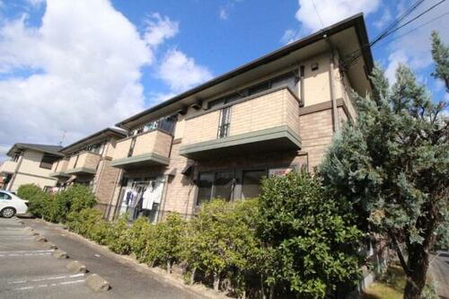 ディアコートＬＯＶＥⅢ