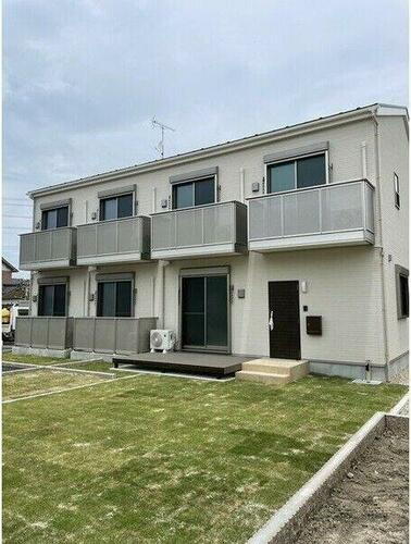 愛知県名古屋市中川区牛立町４丁目 賃貸アパート