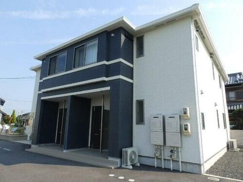 三重県鈴鹿市安塚町 賃貸アパート