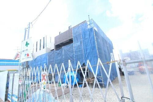 岡山県岡山市北区上中野２丁目 賃貸マンション