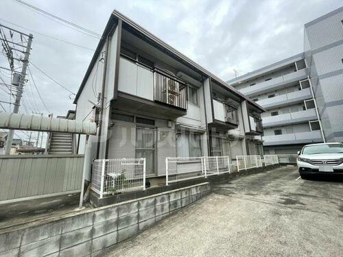 千葉県船橋市海神町南１丁目 2階建 築40年3ヶ月