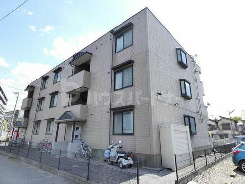 千葉県船橋市飯山満町２丁目 賃貸アパート