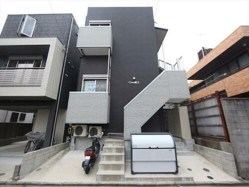 愛知県名古屋市千種区青柳町７丁目 賃貸アパート