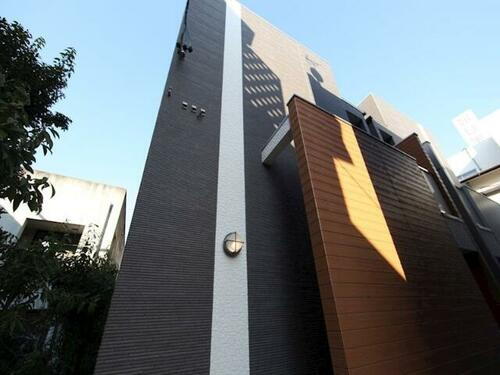 愛知県名古屋市中村区五反城町４丁目 賃貸アパート