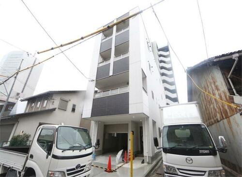 愛知県名古屋市西区那古野１丁目 4階建 築4年9ヶ月