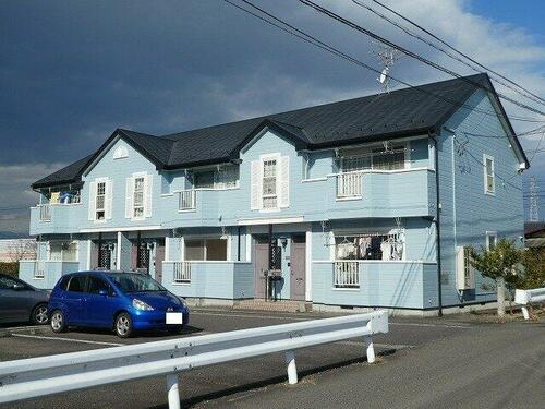 パークハイグランドⅢ