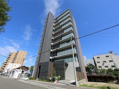 愛知県名古屋市西区幅下１丁目 10階建 築2年10ヶ月