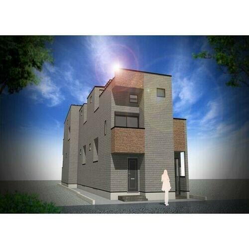 ルキシオン名古屋南 2階建