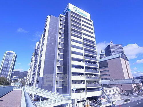 プレサンス三宮フラワーロード