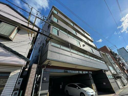 愛知県名古屋市西区則武新町３丁目 賃貸マンション
