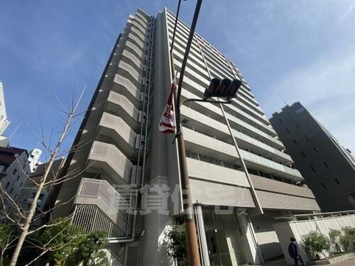 兵庫県神戸市中央区布引町１丁目 賃貸マンション