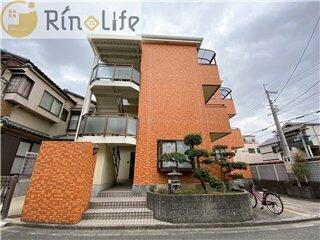 大阪府八尾市上尾町２丁目 賃貸マンション