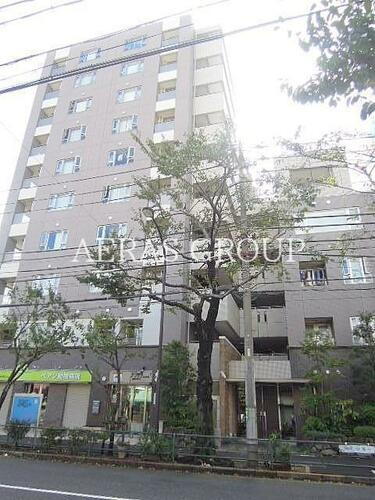 グランドメゾン江古田