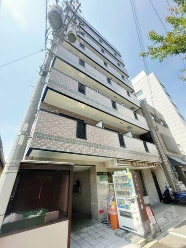 プリヴェ２号館