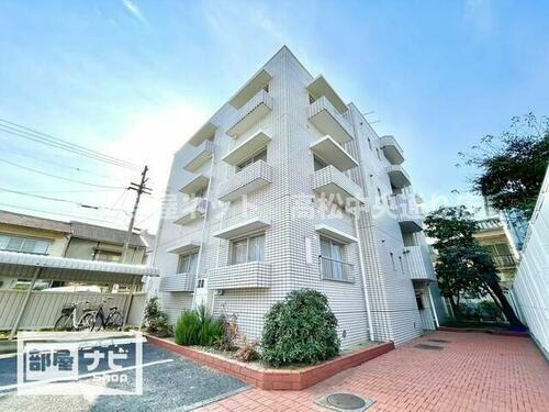 香川県高松市扇町２丁目 賃貸マンション