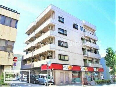 香川県高松市錦町１丁目 賃貸マンション