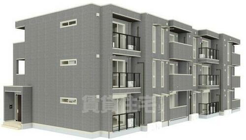 メゾン　ド　セリジエ