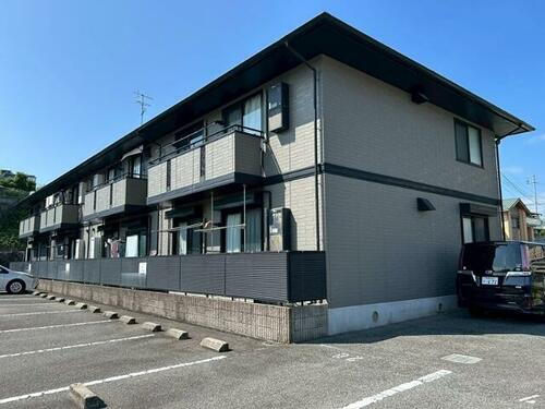 大阪府河内長野市栄町 2階建