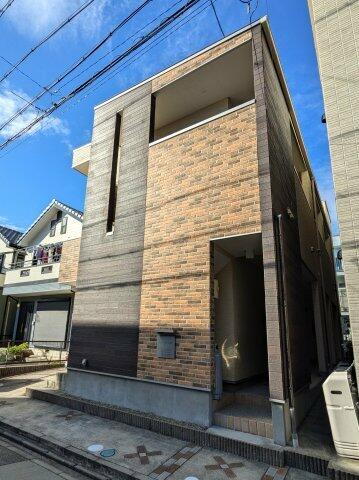 ハーモニーテラス上石川町Ⅱ