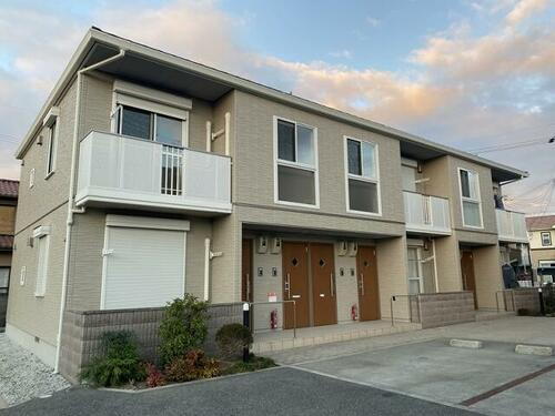 兵庫県三木市大村 賃貸アパート