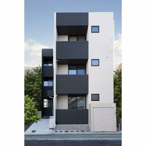 愛知県名古屋市中川区西日置２丁目 賃貸アパート