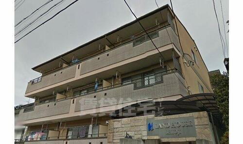 愛知県名古屋市瑞穂区御莨町３丁目 賃貸マンション