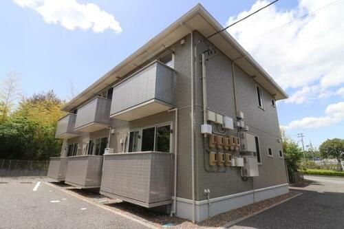 Ｄ－Ｒｏｏｍ築地 2階建