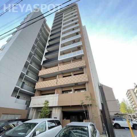 ファステートＮＡＧＯＹＡ今池バレンシア