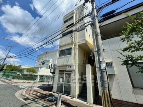 兵庫県神戸市須磨区菊池町１丁目 賃貸マンション