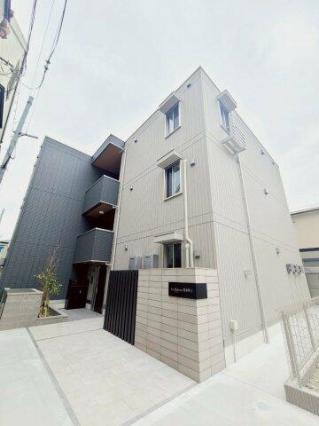 Ｌａ　ｍａｉｓｏｎ青木町Ⅰ