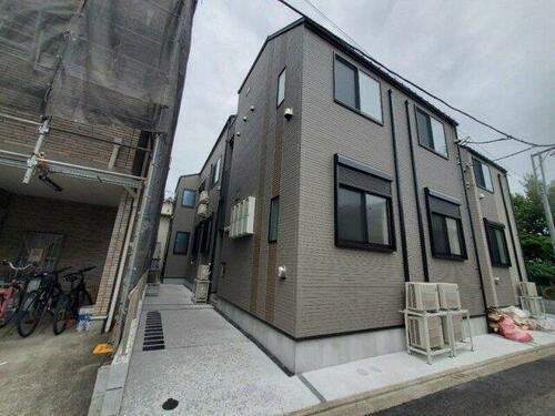 ハーモニーテラス亀有Ⅱ