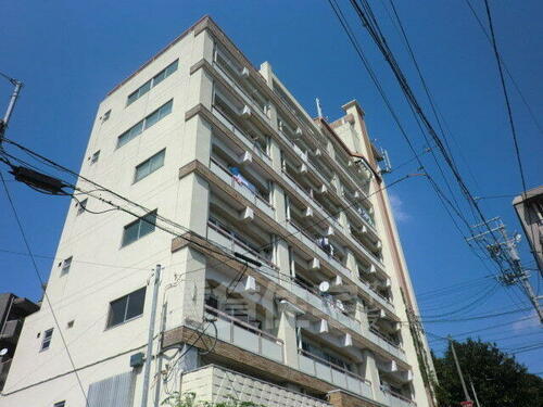 愛知県名古屋市瑞穂区南山町 賃貸マンション