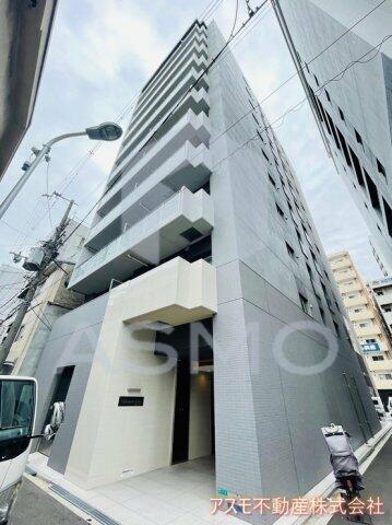 大阪府大阪市浪速区恵美須東１丁目 11階建 築5年10ヶ月