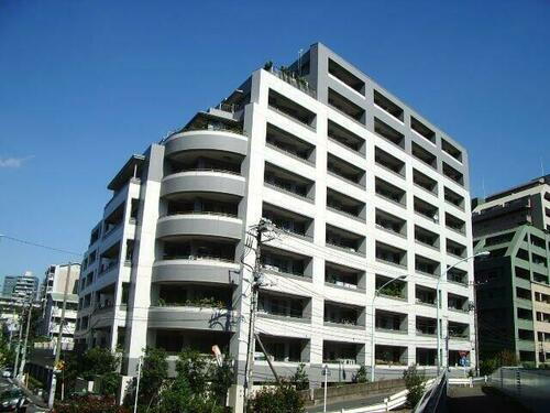 東京都文京区水道１丁目 賃貸マンション