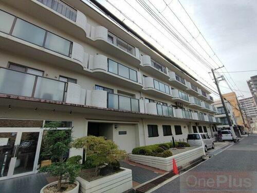 東灘スカイハイツ