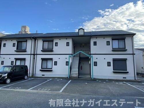 西脇市西脇（ハイツ　ツェントリィシュ　Ｃ）