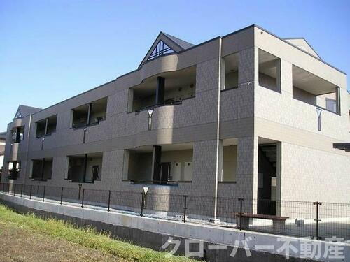 香川県善通寺市稲木町 賃貸アパート