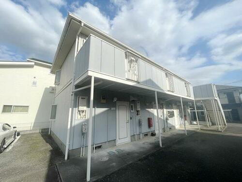 埼玉県川越市大字的場 賃貸アパート