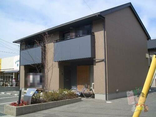 ユートピア今保　Ａ