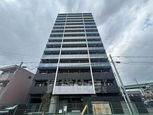 愛知県名古屋市中川区百船町 賃貸マンション